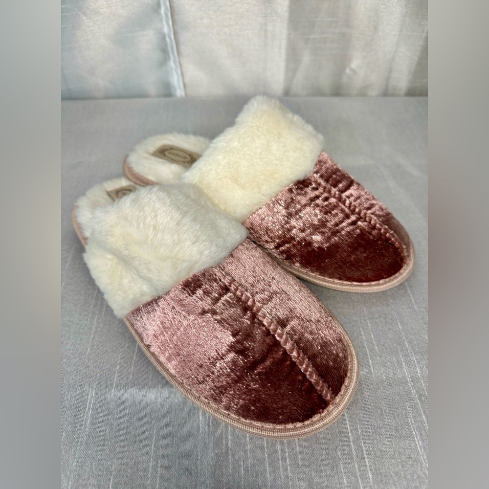 Joyfolie slippers